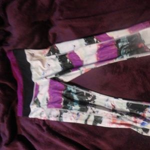 Lululemon Leggings 6